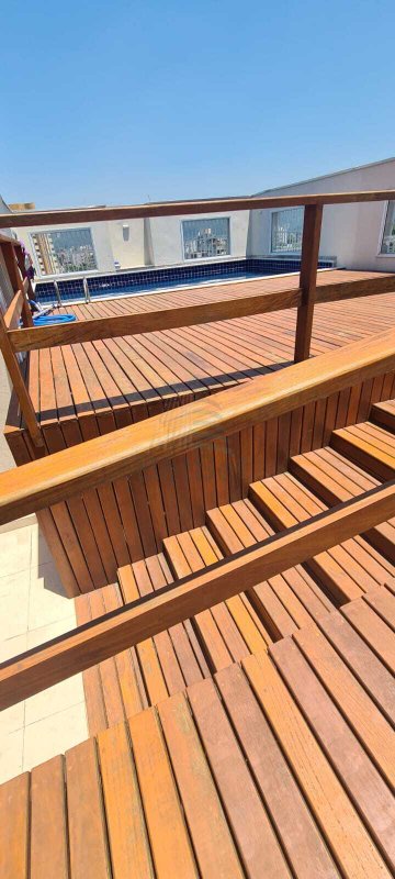 Apartamento para Locação de 2 dormitórios - Enseada - Guarujá/SP - Guarujá - 