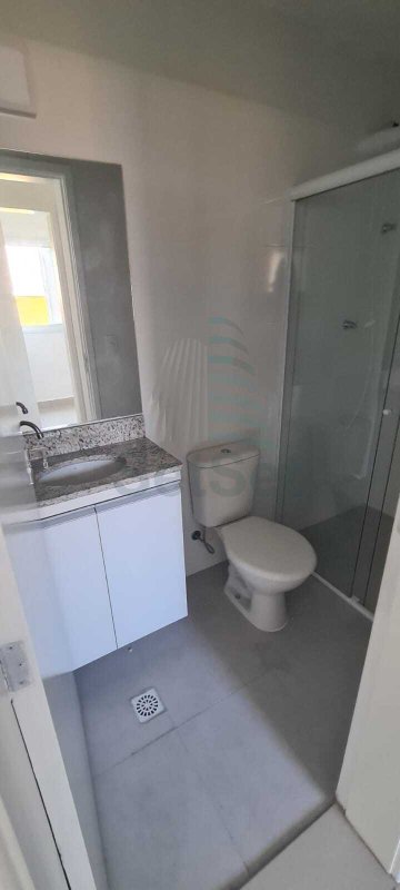 Apartamento para Locação de 2 dormitórios - Enseada - Guarujá/SP - Guarujá - 