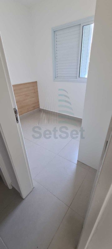 Apartamento para Locação de 2 dormitórios - Enseada - Guarujá/SP - Guarujá - 