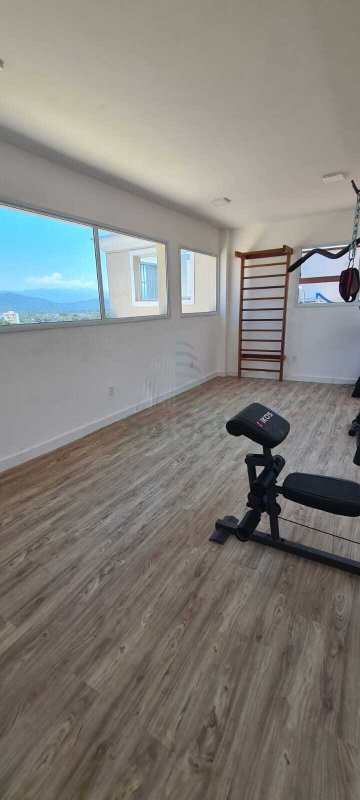 Apartamento para Locação de 2 dormitórios - Enseada - Guarujá/SP - Guarujá - 
