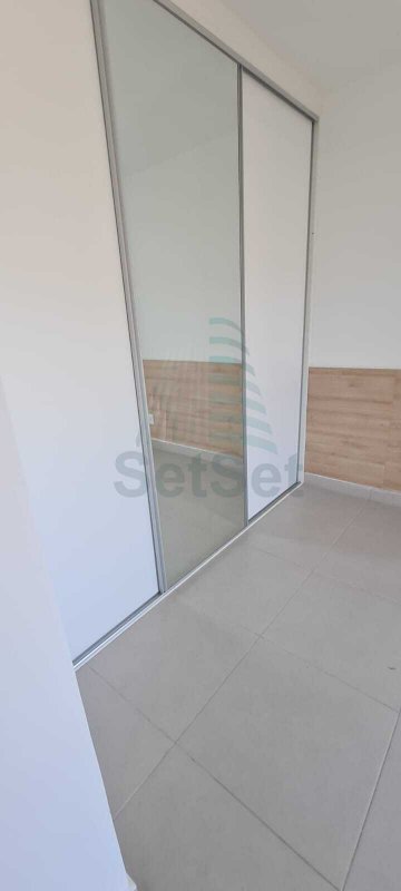 Apartamento para Locação de 2 dormitórios - Enseada - Guarujá/SP - Guarujá - 