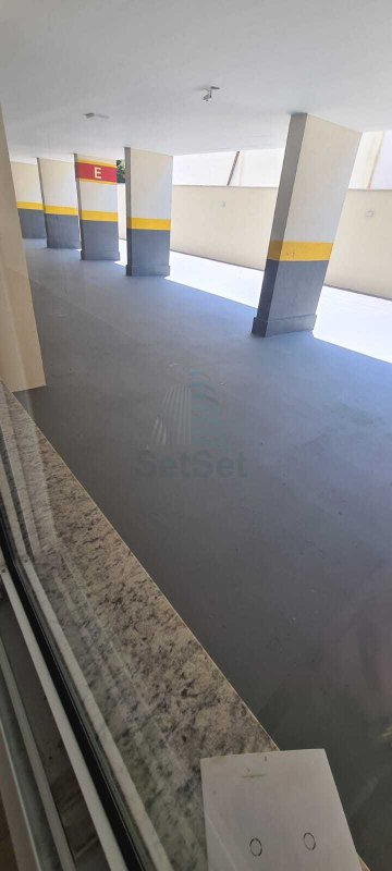 Apartamento para Locação de 2 dormitórios - Enseada - Guarujá/SP - Guarujá - 