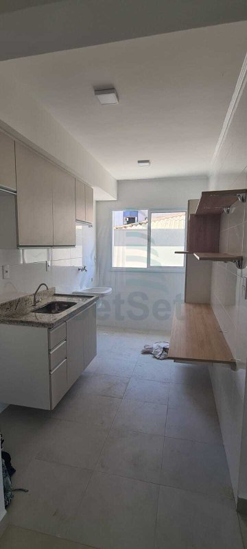 Apartamento para Locação de 2 dormitórios - Enseada - Guarujá/SP - Guarujá - 