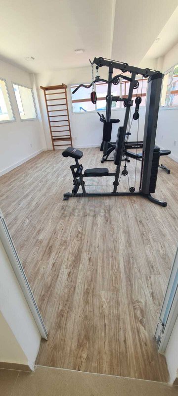 Apartamento para Locação de 2 dormitórios - Enseada - Guarujá/SP - Guarujá - 