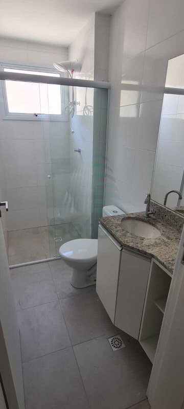 Apartamento para Locação de 2 dormitórios - Enseada - Guarujá/SP - Guarujá - 