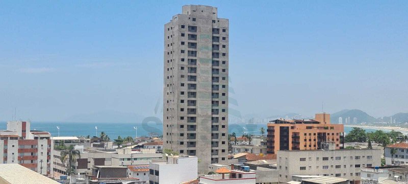 Apartamento para Locação de 2 dormitórios - Enseada - Guarujá/SP - Guarujá - 