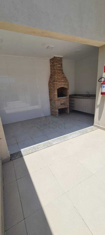 Apartamento para Locação de 2 dormitórios - Enseada - Guarujá/SP - Guarujá - 