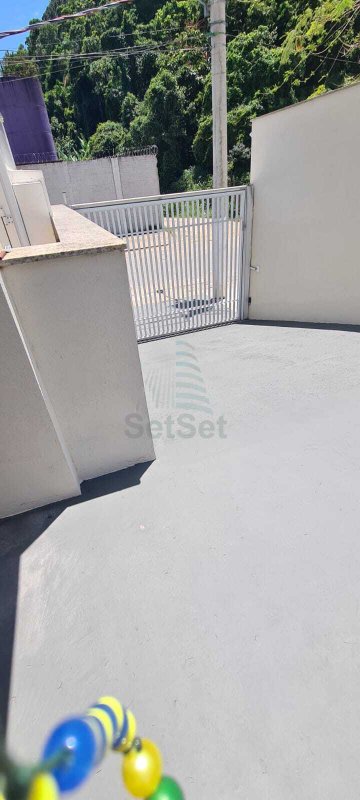 Apartamento para Locação de 2 dormitórios - Enseada - Guarujá/SP - Guarujá - 