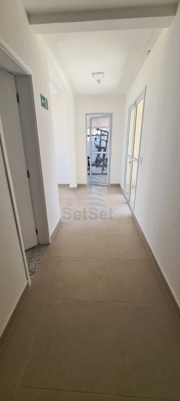 Apartamento para Locação de 2 dormitórios - Enseada - Guarujá/SP - Guarujá - 