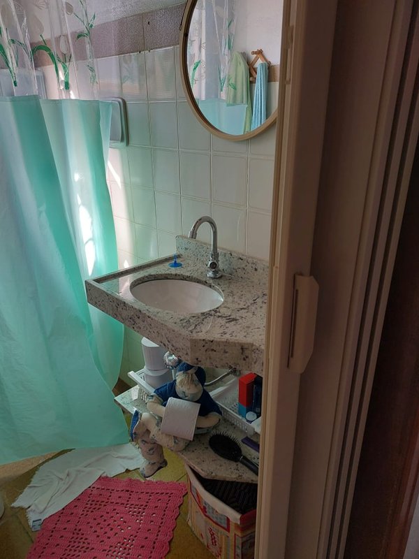 CHACARA COM 1.600 METROS EM CAÇAPAVA SP - Caçapava - 