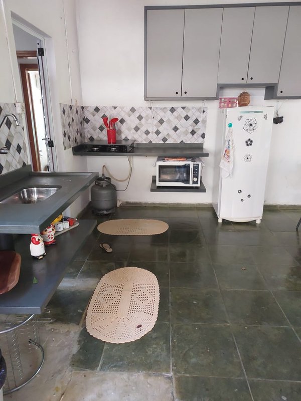 CHACARA COM 1.600 METROS EM CAÇAPAVA SP - Caçapava - 