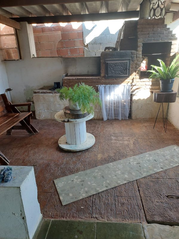 CHACARA COM 1.600 METROS EM CAÇAPAVA SP - Caçapava - 