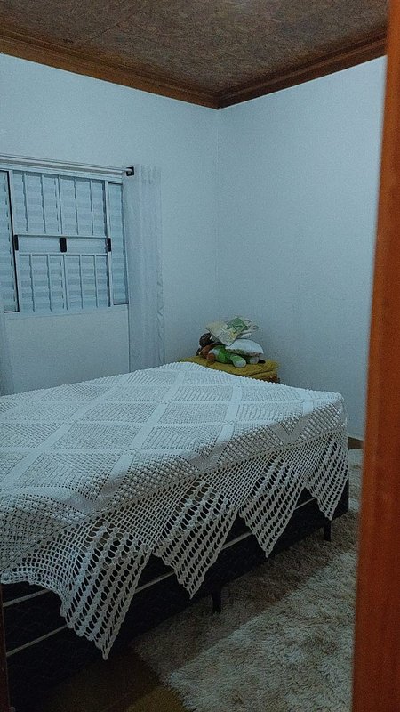 CHACARA COM 1.600 METROS EM CAÇAPAVA SP - Caçapava - 