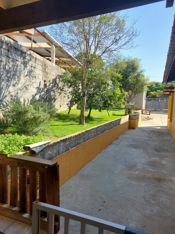 CHACARA COM 1.600 METROS EM CAÇAPAVA SP - Caçapava - 