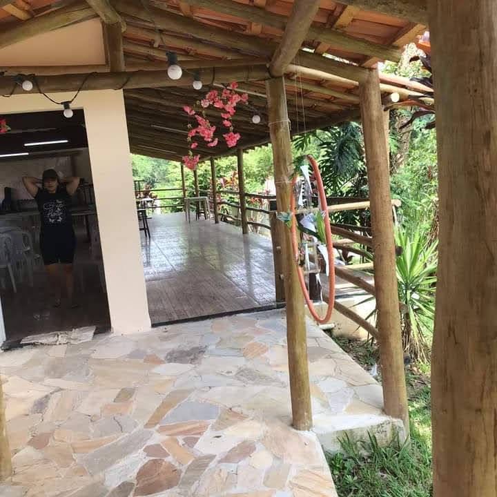 CHACARA COM 20.498 METROS EM GUARAEMA SP - Guararema - 