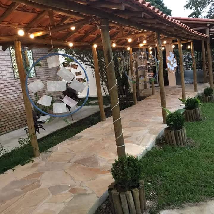 CHACARA COM 20.498 METROS EM GUARAEMA SP - Guararema - 