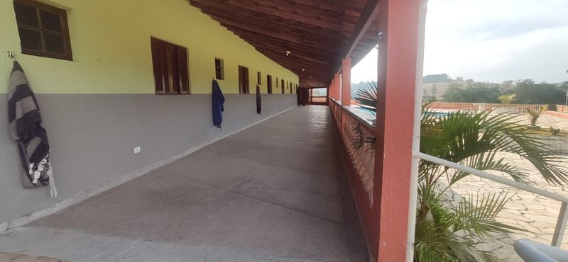 POUSADA E SITIO COM 59.000 METROS EM GUARAREMA - Guararema - 