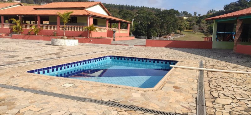 POUSADA E SITIO COM 59.000 METROS EM GUARAREMA - Guararema - 