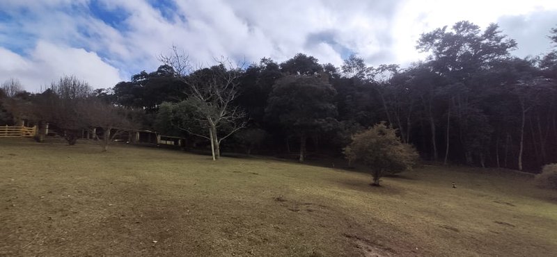 POUSADA E SITIO COM 59.000 METROS EM GUARAREMA - Guararema - 
