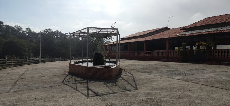 POUSADA E SITIO COM 59.000 METROS EM GUARAREMA - Guararema - 