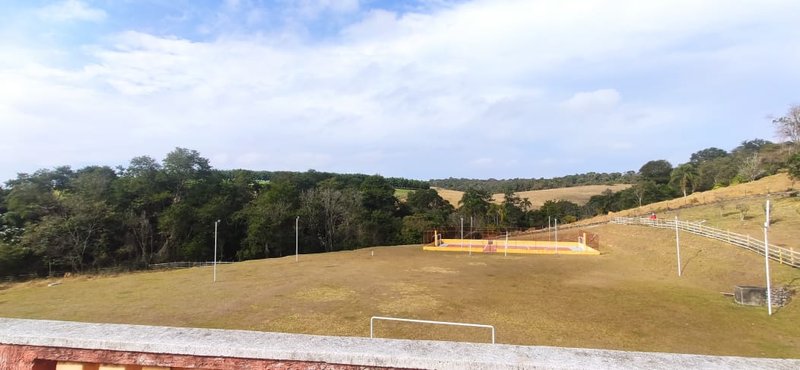 POUSADA E SITIO COM 59.000 METROS EM GUARAREMA - Guararema - 