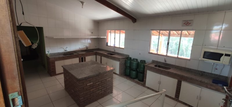 POUSADA E SITIO COM 59.000 METROS EM GUARAREMA - Guararema - 