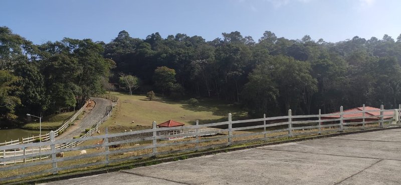 POUSADA E SITIO COM 59.000 METROS EM GUARAREMA - Guararema - 