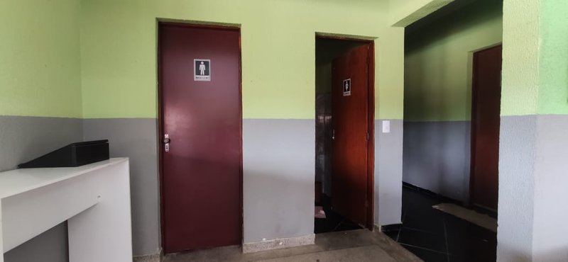 POUSADA E SITIO COM 59.000 METROS EM GUARAREMA - Guararema - 