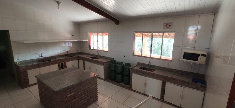 POUSADA E SITIO COM 59.000 METROS EM GUARAREMA - Guararema - 