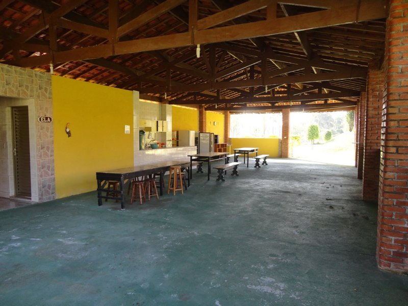 SITIO COM 237.000 METROS EM GUARAREMA - Guararema - 