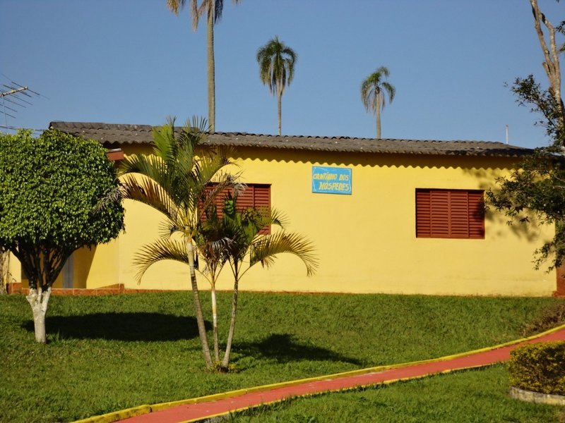 SITIO COM 237.000 METROS EM GUARAREMA - Guararema - 