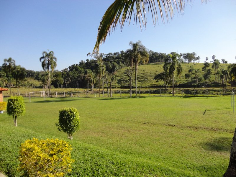 SITIO COM 237.000 METROS EM GUARAREMA - Guararema - 