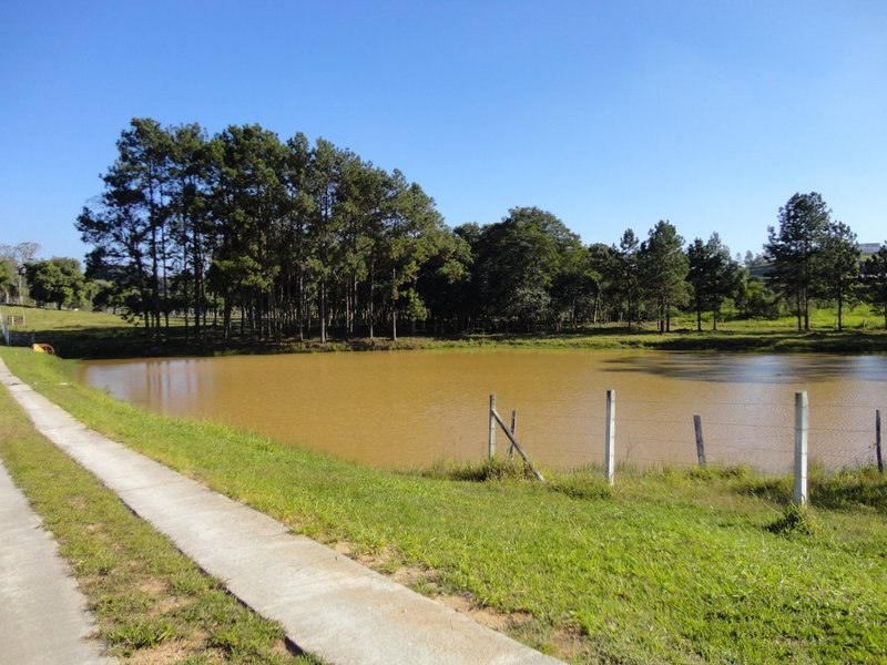SITIO COM 237.000 METROS EM GUARAREMA - Guararema - 