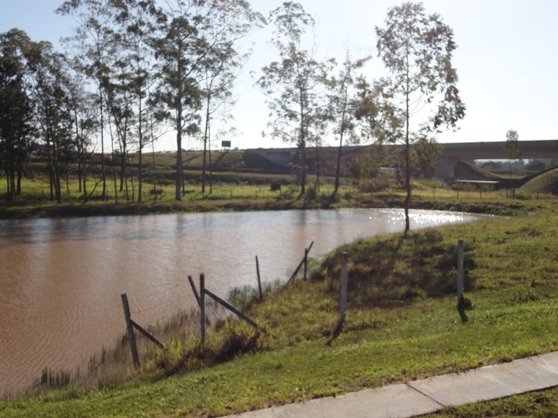SITIO COM 237.000 METROS EM GUARAREMA - Guararema - 