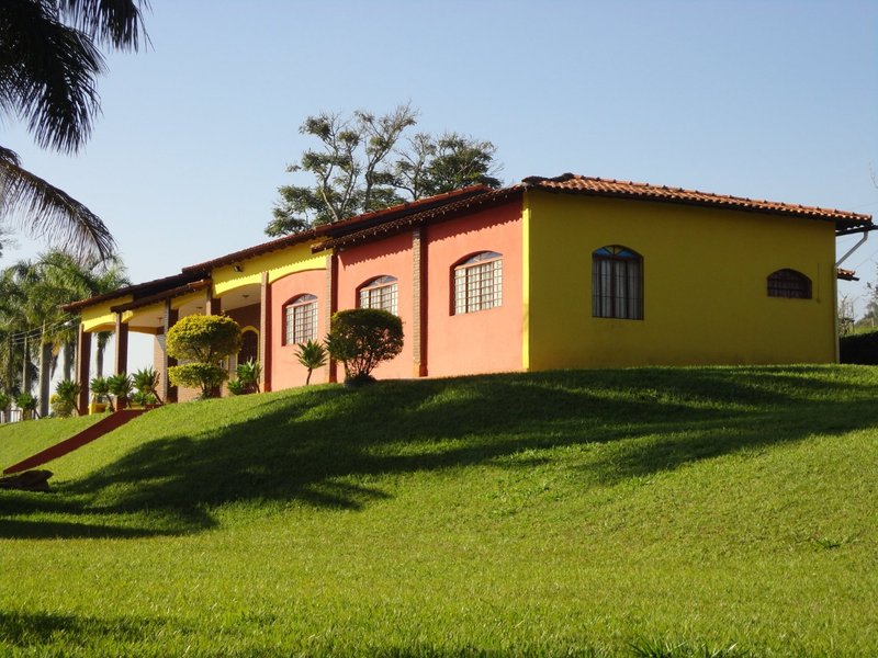 SITIO COM 237.000 METROS EM GUARAREMA - Guararema - 