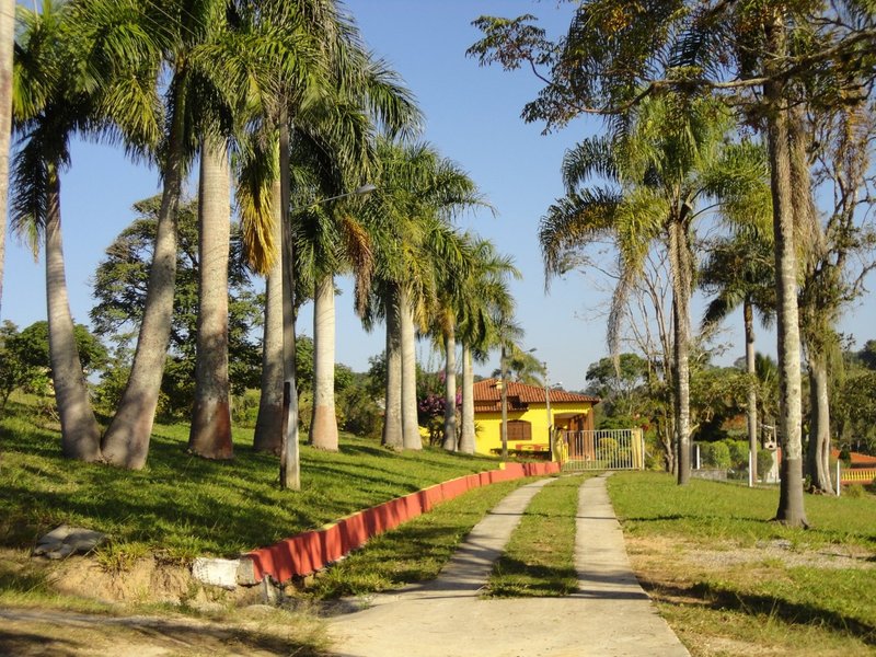 SITIO COM 237.000 METROS EM GUARAREMA - Guararema - 