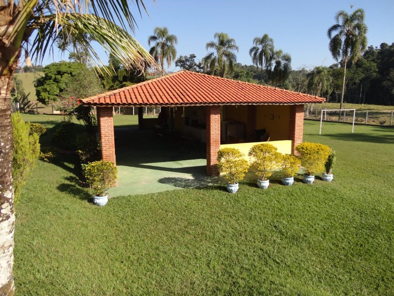 SITIO COM 237.000 METROS EM GUARAREMA - Guararema - 