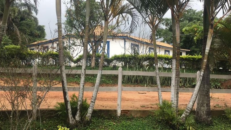 FAZENDA COM 370 HECTARES NA REGIÃO DE SERITINGA MG - SERITINGA - 