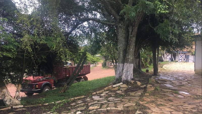 FAZENDA COM 370 HECTARES NA REGIÃO DE SERITINGA MG - SERITINGA - 