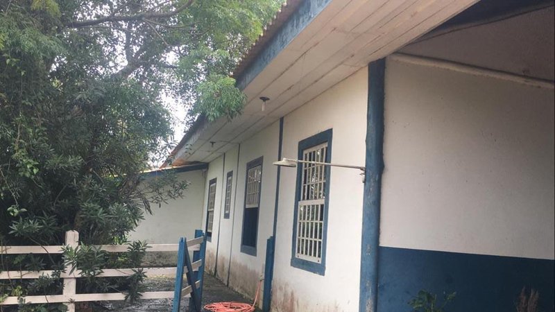 FAZENDA COM 370 HECTARES NA REGIÃO DE SERITINGA MG - SERITINGA - 