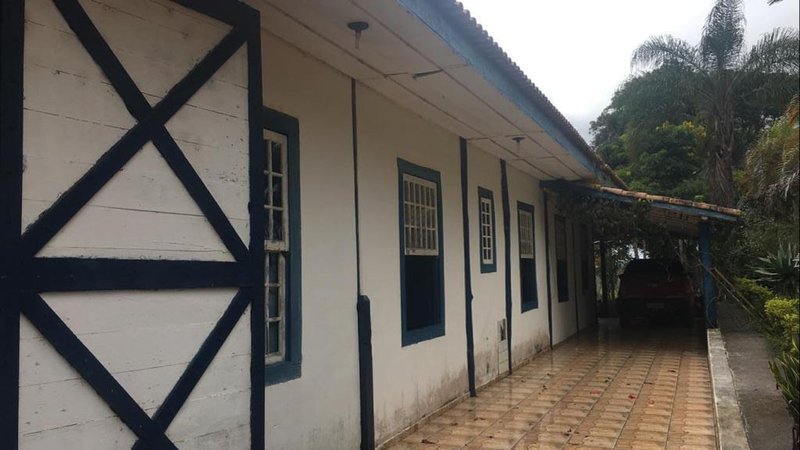 FAZENDA COM 370 HECTARES NA REGIÃO DE SERITINGA MG - SERITINGA - 