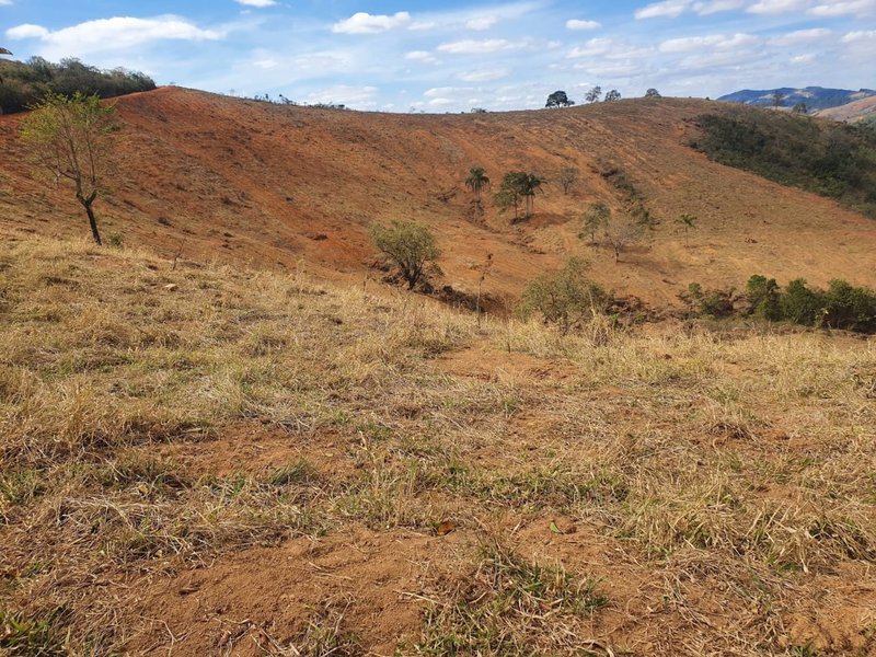 FAZENDA COM 152 ALQUIRES NA REGIÃO DE BAEPENDI MG - BAEPENDI - 