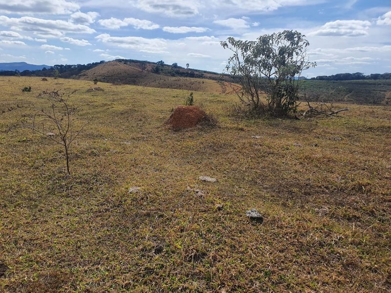FAZENDA COM 152 ALQUIRES NA REGIÃO DE BAEPENDI MG - BAEPENDI - 