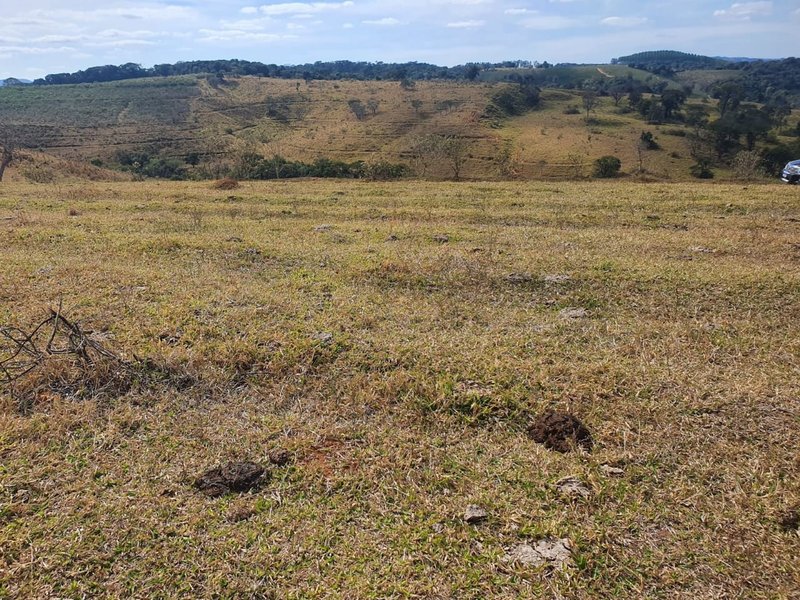 FAZENDA COM 152 ALQUIRES NA REGIÃO DE BAEPENDI MG - BAEPENDI - 