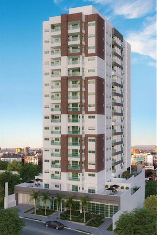 Apartamento In Design Liberdade 1 suíte 65m² Tamandaré São Paulo - 