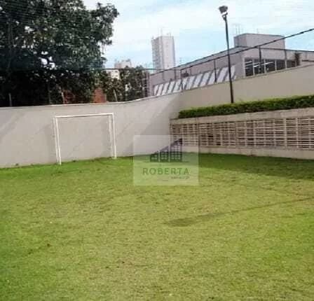 APARTAMENTO DE 55M² PARA LOCAÇÃO NO BROOKLIN, COM 2 DORMITÓRIOS E 2 VAGAS DE GARAGEM Rua Pensilvânia São Paulo - 