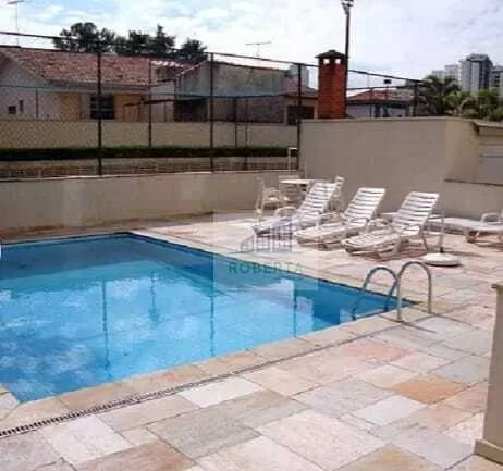 APARTAMENTO DE 55M² PARA LOCAÇÃO NO BROOKLIN, COM 2 DORMITÓRIOS E 2 VAGAS DE GARAGEM Rua Pensilvânia São Paulo - 