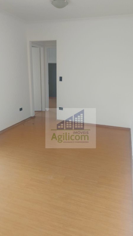 APARTAMENTO DE 55M² PARA LOCAÇÃO NO BROOKLIN, COM 2 DORMITÓRIOS E 2 VAGAS DE GARAGEM Rua Pensilvânia São Paulo - 
