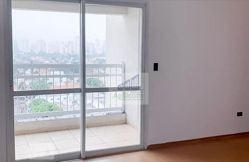 APARTAMENTO DE 55M² PARA LOCAÇÃO NO BROOKLIN, COM 2 DORMITÓRIOS E 2 VAGAS DE GARAGEM Rua Pensilvânia São Paulo - 