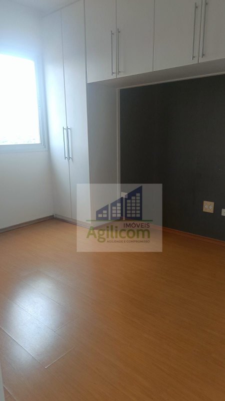 APARTAMENTO DE 55M² PARA LOCAÇÃO NO BROOKLIN, COM 2 DORMITÓRIOS E 2 VAGAS DE GARAGEM Rua Pensilvânia São Paulo - 